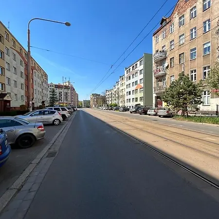 King Gliniana 58 Appartement *