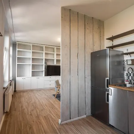 Appartement King Gliniana 58 *